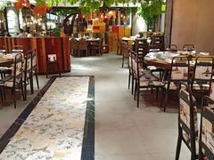 大堂-田趣园长沙菜(天安云谷店)