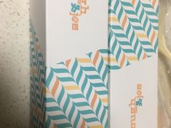 -Dough&Joe团憩(瑞虹天地月亮湾店)