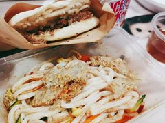 -子午路张记肉夹馍(翠华路店)
