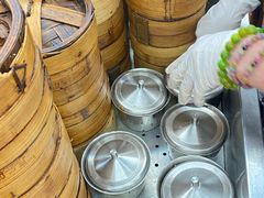 -香港蓮香樓(中環店)