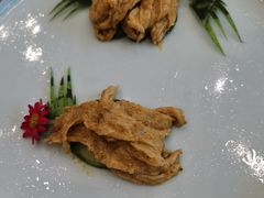 -白家大院·王府宫廷菜(苏州街店)