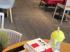 -肯德基(津滨店)
