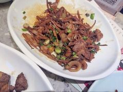 -四道菜·福建菜馆(新街口金鹰店)