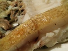 大鱼-萨拉伯尔水源素问店·韩国宫廷料理(人民路店)