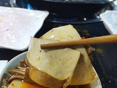 -邓莽子老火锅(中兴路总店)