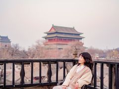 -庆云楼饭庄(什刹海店)