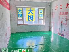 -大树装饰·十年本土家装