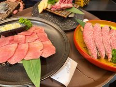 -無二炙坊·和牛烧肉(大钟寺1733店)