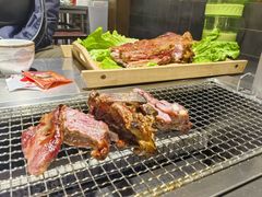 -宗泉烤全羊·烤羊腿·家常菜(解放东路店)