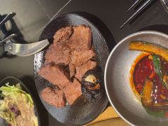 -谷牛和牛烤肉(漕河泾印象城店)