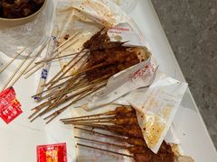 -辽B·小串(总店)