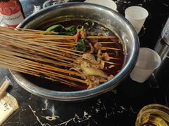 -成都瓜串串(华强北店)