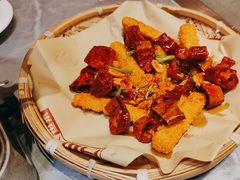 -肖记公安牛肉鱼杂馆·省级非物质文化遗产(江汉路直营店)