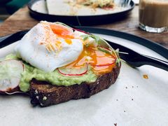 -O'mills Sourdough Bakery&Bistro(永嘉路店)