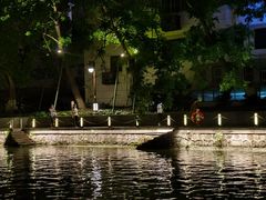 -南通濠河风景名胜区