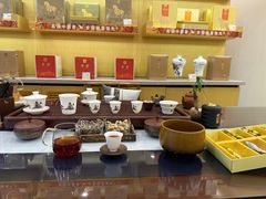 -八马茶业(星海胜利路旗舰店)