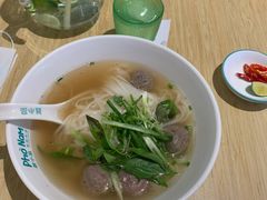 -越小品·越南餐厅(万科里店)