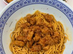 -来福面馆现炒浇头本帮面(真光路店)
