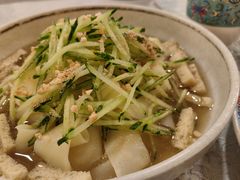 -汗腾格里·风味餐厅(新疆驻京办店)