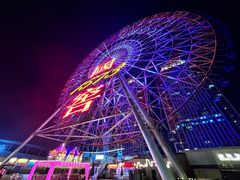 -星城之眼摩天轮