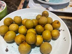 -汉丽斯巴西烤肉自助(市南店)