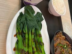 -太兴烧味餐厅(香港机场店)