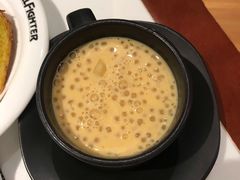 -斗牛士牛排餐厅(嘉里汇店)