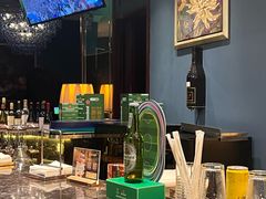 -龙虾酒吧扒房(宁波香格里拉店)