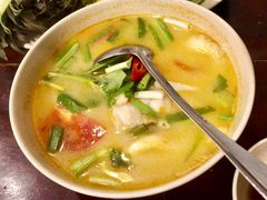 冬阴功汤-Thai Market Restaurant( 04 Tran Quoc Toan)