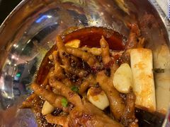 -靓靓蒸虾(中山公园店)