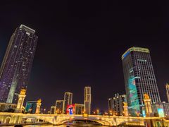 -海河游船-永乐码头(大悲院)