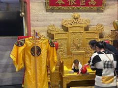-阿财老铺·凤阳土菜馆