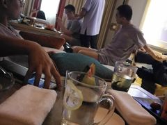 -和子足浴SPA会馆(梁溪店)