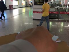 -昆明南亚风情园豪生大酒店-泰式国际海鲜自助餐厅