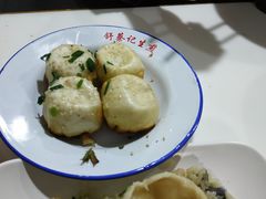 -舒蔡记生煎菜饭(云南中路店)