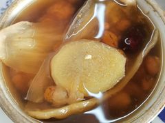 -達揚原味燉品(文明路店)
