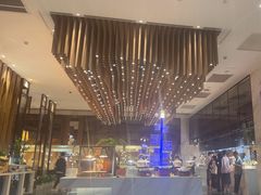 -印象餐厅(杭州国际博览中心北辰大酒店)