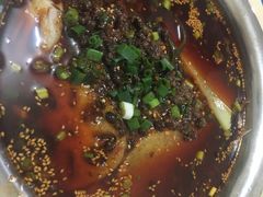 -蓉城西二道无名冒菜(西二道街店)