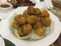 -椿记烧鹅(叠彩店)