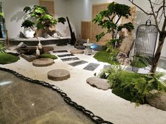 -小天鹅戴斯酒店鲸鲨百汇创作料理