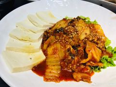 -延世韩家(人民路店)