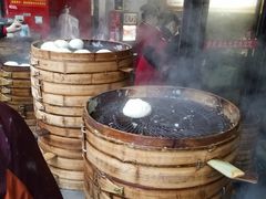 -清泉阁包子铺(中山路店)