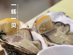 -一蚝一贝海鲜特色餐厅(万象城店)