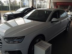 -青岛奥泽奥迪4S店(黄岛店)