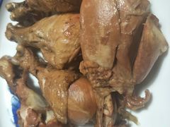 -五台山八大碗·地方风味菜馆(五爷庙店)
