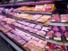-永辉Bravo超市(东二环泰禾广场店)