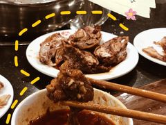 -冯记香辣兔火锅(茶店子总店)
