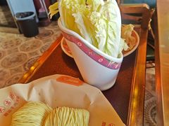 -大吉利·潮汕鲜牛肉火锅(西安店)