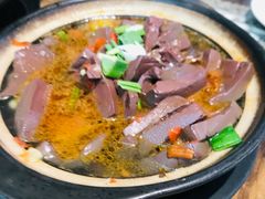 -好灶头妈妈菜·柴火灶台鱼·千岛湖土菜地标美食