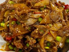 -李师傅脆肚(梅林店)
